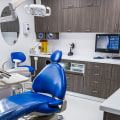 Who owns design dentistry